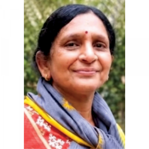 Rita Joseph Karimpil