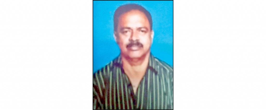 Shashikumar