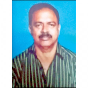 Shashikumar