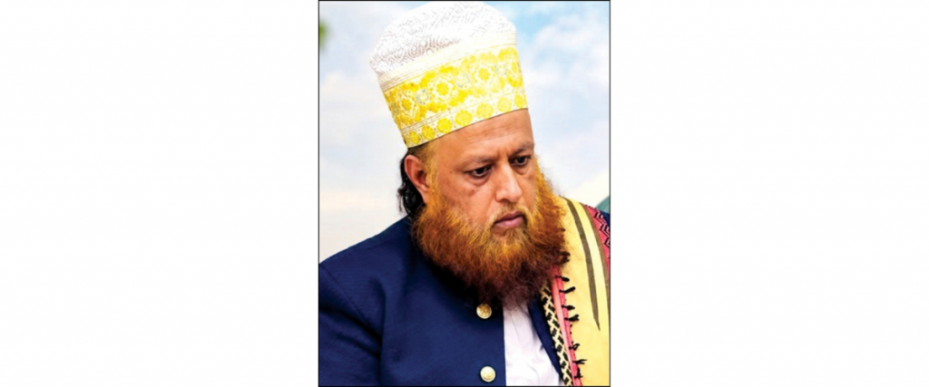 Sufi Saint Hazarath Ajmal Kushali