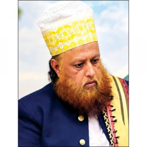 Sufi Saint Hazarath Ajmal Kushali