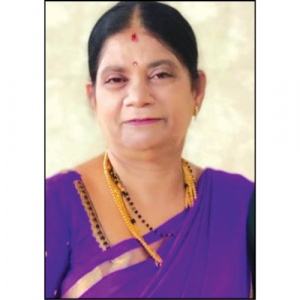 Uma Nagaraj