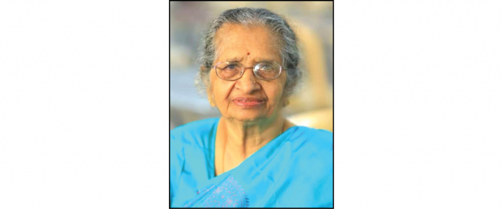 Radha Bai Gore
