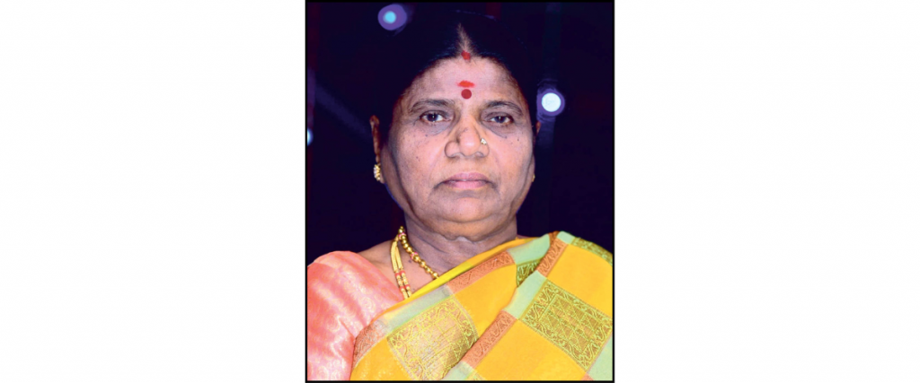 Ningamma