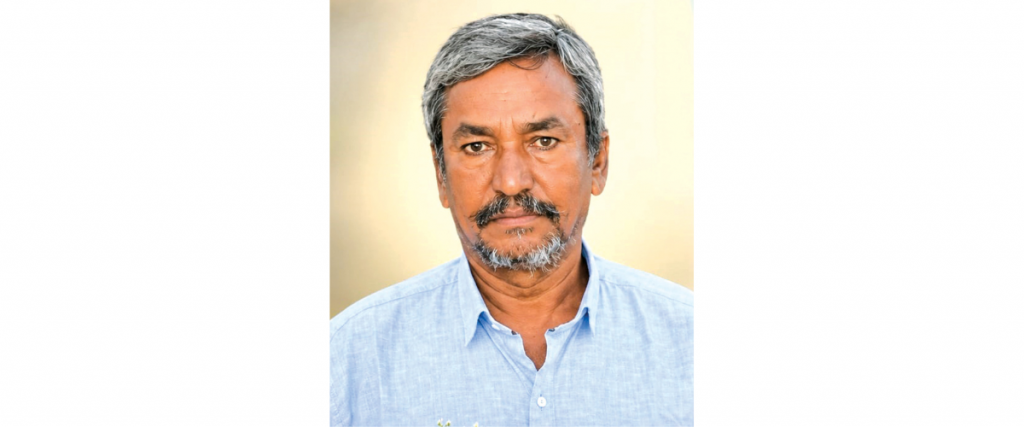 Chikkaveeraiah