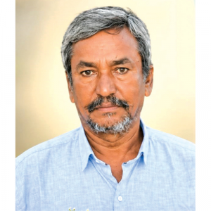 Chikkaveeraiah