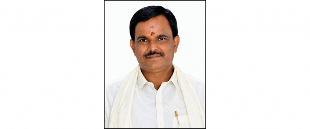 G.L. Lakshmegowda