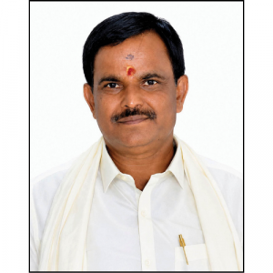 G.L. Lakshmegowda