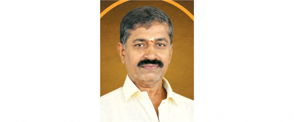 Palahalli Ramakrishna