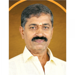 Palahalli Ramakrishna