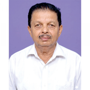 M. Balachandra Dongre