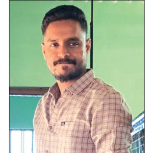 Srinivas A. Kollegal