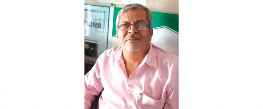 N. Hemanth Kumar