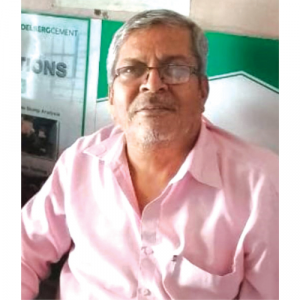 N. Hemanth Kumar