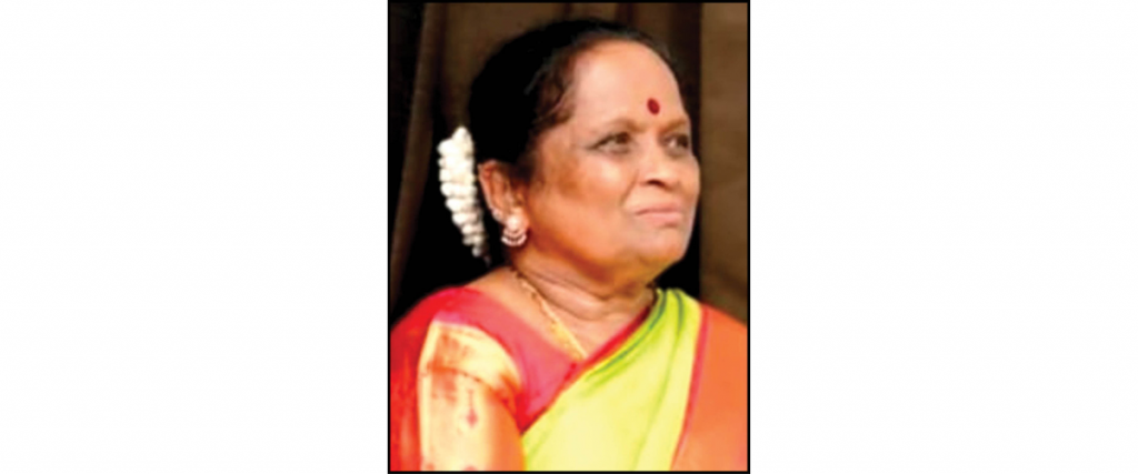 Nagamma