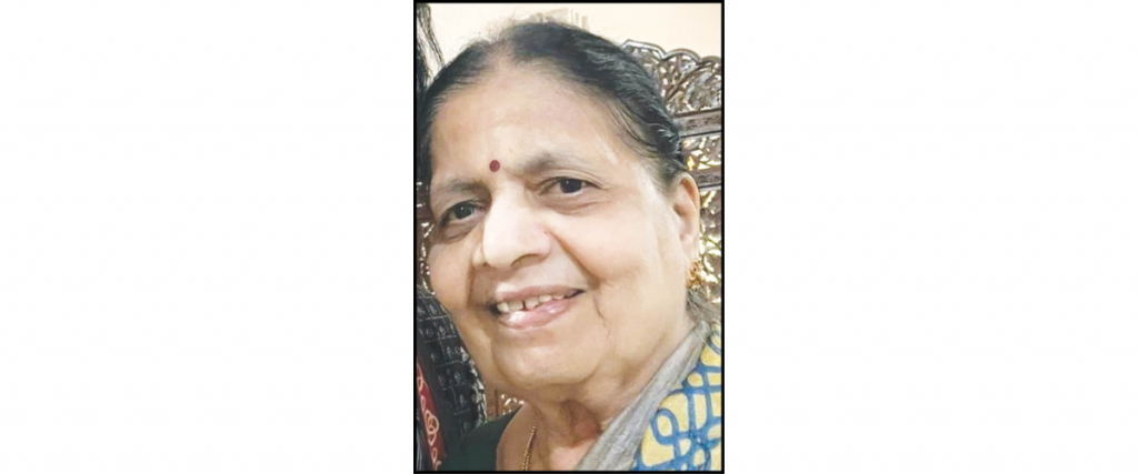 Saroja Ramakrishna