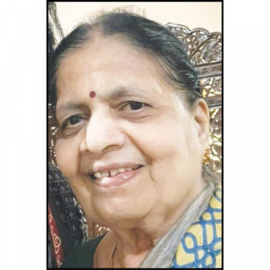 Saroja Ramakrishna