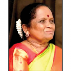 Nagamma