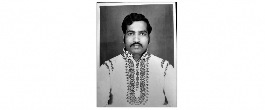 P. Lokanath