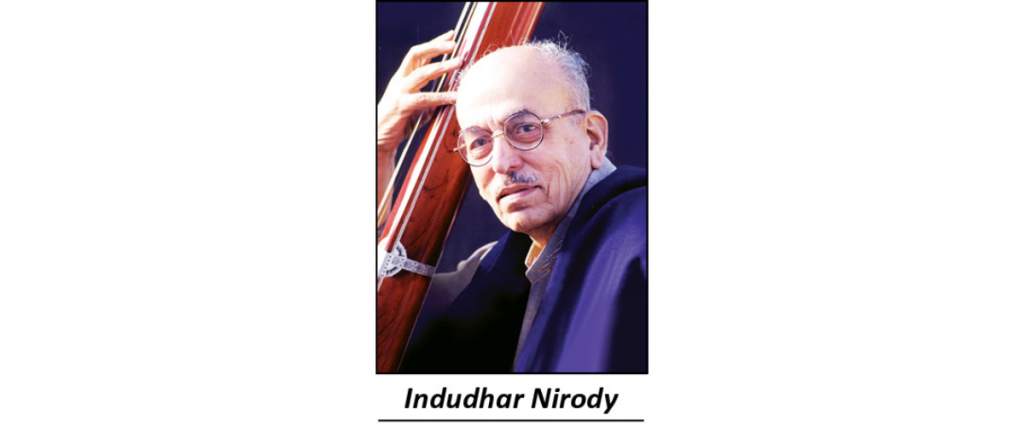 ‘Raga-NudiNamana’