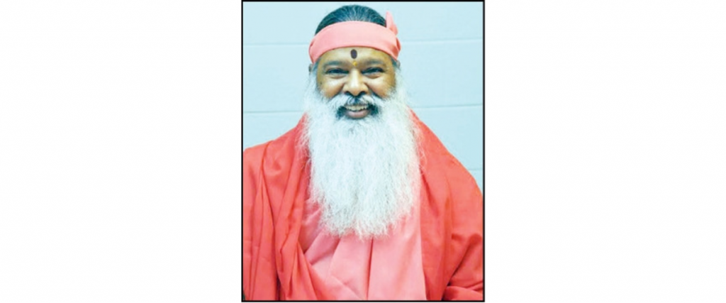 Navaratri at Sri Ganapathy Ashram