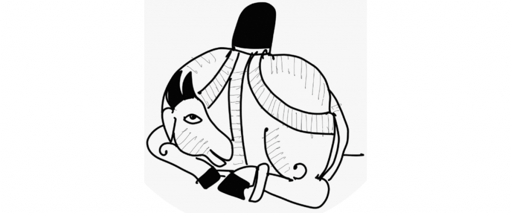 The Tragedy of Nandi and Surabhi
