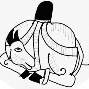 The Tragedy of Nandi and Surabhi