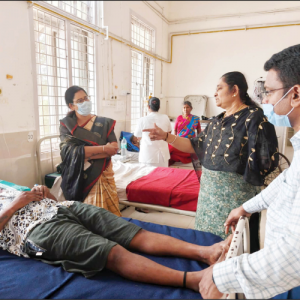 Attack on ‘Abhaya’ staff: MCC Commr. clarifies but questions remain