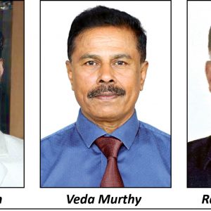 Mysureans on a cycling expedition from Kashmir to Kanyakumari