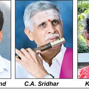 5 from Mysuru district among 71 Rajyotsava awardees