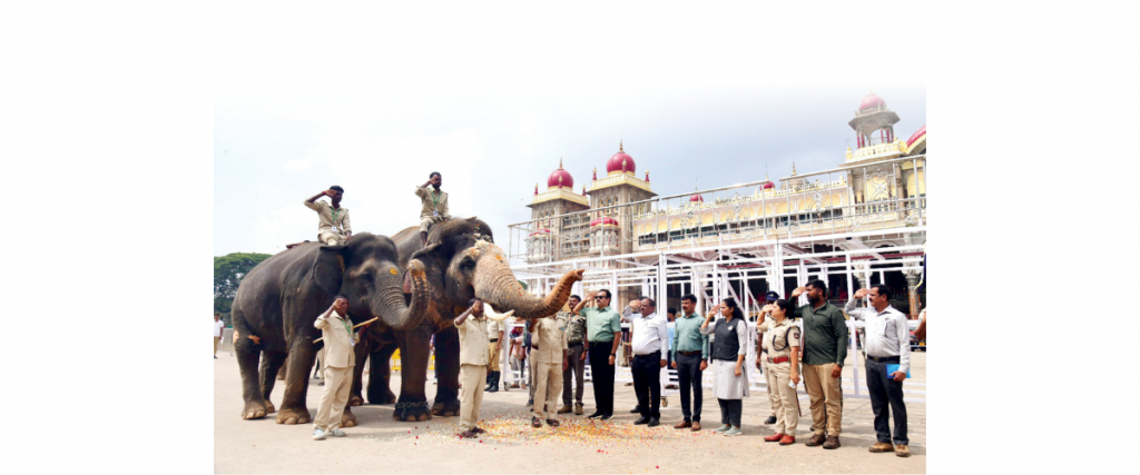 Jumboo Savari on Oct. 21