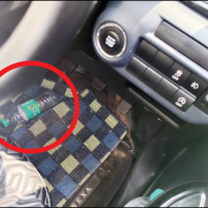 Pile-up on Mysuru-Hunsur Road because of a water bottle!