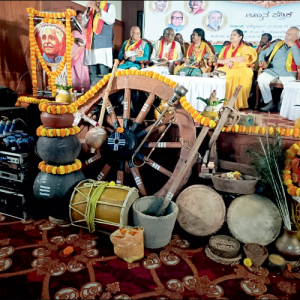 ‘Literature, Culture & Heritage, true measures of nation’s wealth’