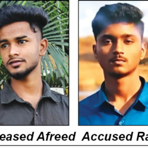 Youth stabbed at lover’s house in Bannimantap