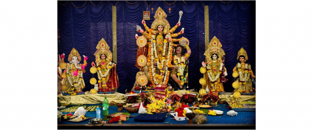 Bangiya Samiti Mysuru to celebrate Durga Puja