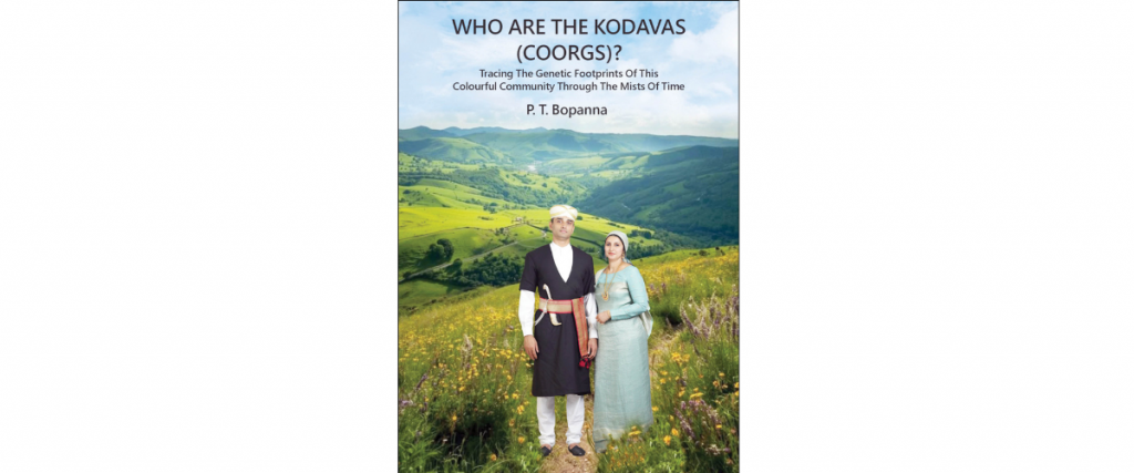 Who are Kodavas? New book explores their roots