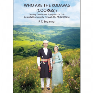 Who are Kodavas? New book explores their roots