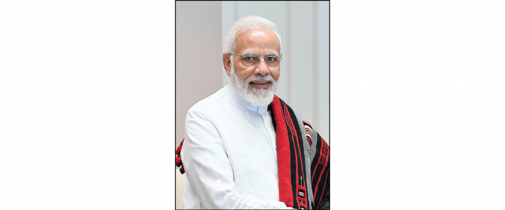 PM Modi in city on Nov. 13