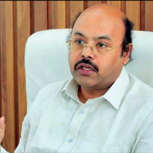 Dist. Minister Replies...