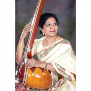 Dr. Mysore NagamaniSrinath selected for State Sangeetha Vidwan Award