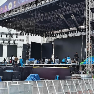 After yesterday’s rain washout: Yuva Dasara timing advanced to 4.30 pm