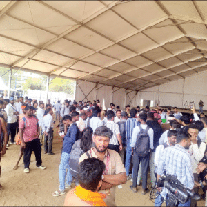 Organisers await MLA; Kambala trial run delayed