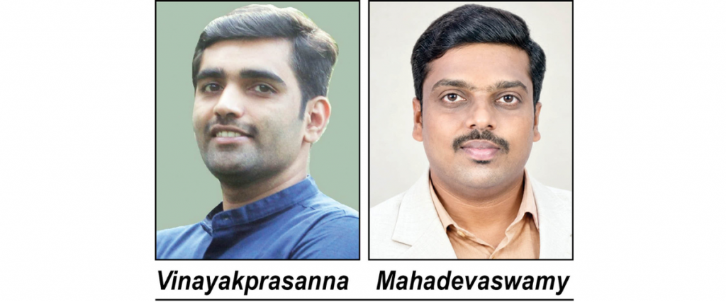 VVCE faculty featured in Stanford-Elsevier Global Top 2% Scientists list