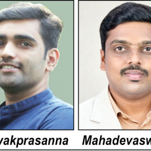 VVCE faculty featured in Stanford-Elsevier Global Top 2% Scientists list