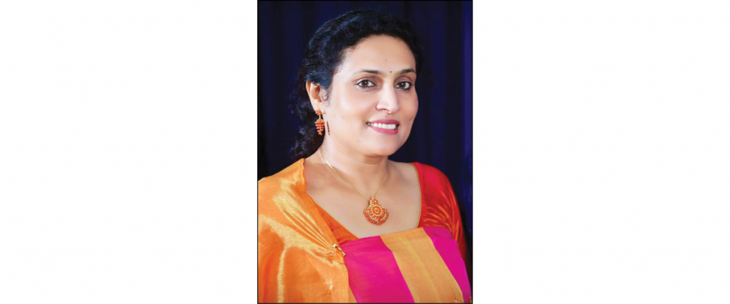 Dr. K.P. Lalitha selected for KodaginaGowramma Award
