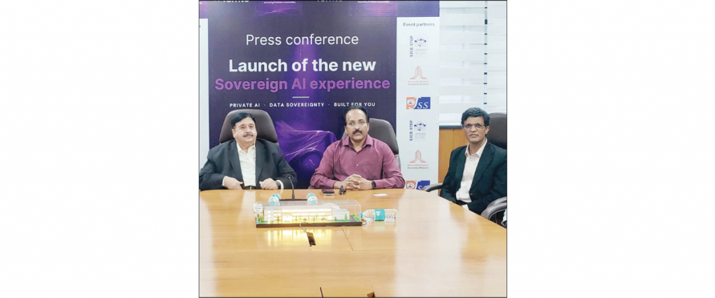 FEMTO, AI-in-a-Box platform launched at JSS Pharmacy College