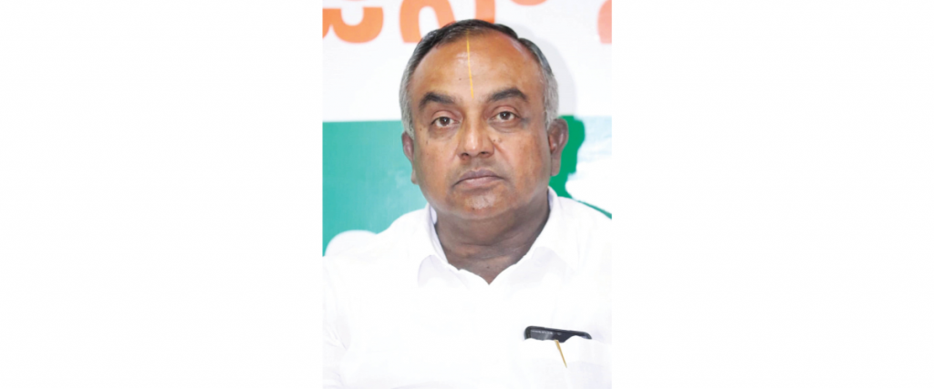 ‘Check fake goods, substandard food’