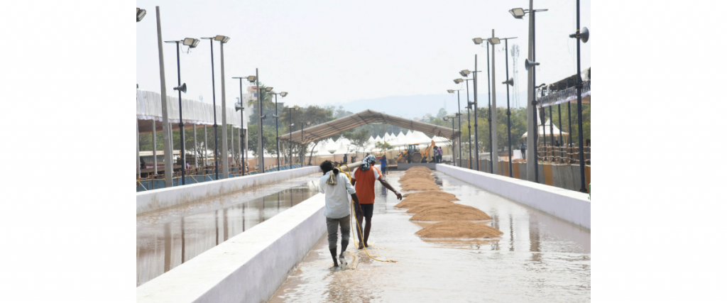 Races to be held in six categories