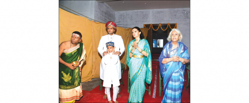 Will react after getting details: Pramoda Devi