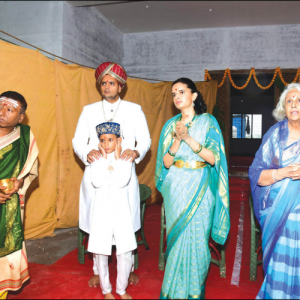 Will react after getting details: Pramoda Devi